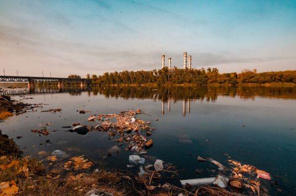 Study: Decontamination of "eternal pollutants” eliminates less than 2% of current emissions